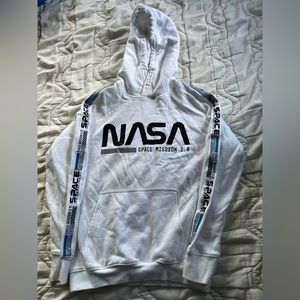 NASA hoodie